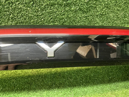 Фонарь крышки багаж. Chery Tiggo 7 Pro Max (24-нв)