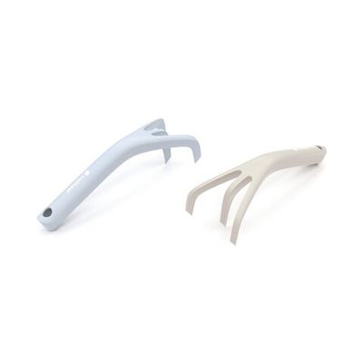 Культиватор ручной CELLFAST PASTEL (синий)