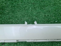 Бампер передний Mercedes S W223 (2020-н.в.) AMG