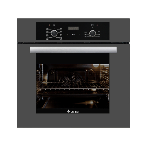 встр.духовка Gefest 622-02 К56 S элек.