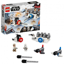 LEGO Star Wars: Разрушение генераторов на Хот 75239 — Hoth Generator Attack — Лего Звездные войны Стар Ворз