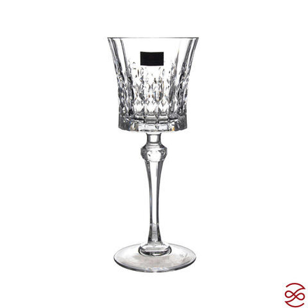 Набор бокалов для вина Lady Diamond 190 мл (6 шт)