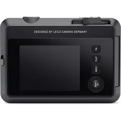 Leica Sofort 2 Black