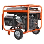 PATRIOT GRS 7500E генератор бензиновый 476102288