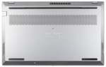 Ноутбук  Irbis 17NBP4504D 17.3 ", Core i5, 8 Гб RAM, 256 Гб SSD, Iris Xe Graphics, Серый
