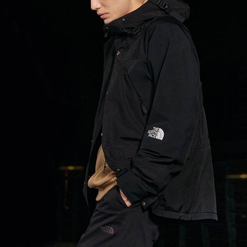 Куртки THE NORTH FACE 1994 Icon, NF0A7QSA-JK3
