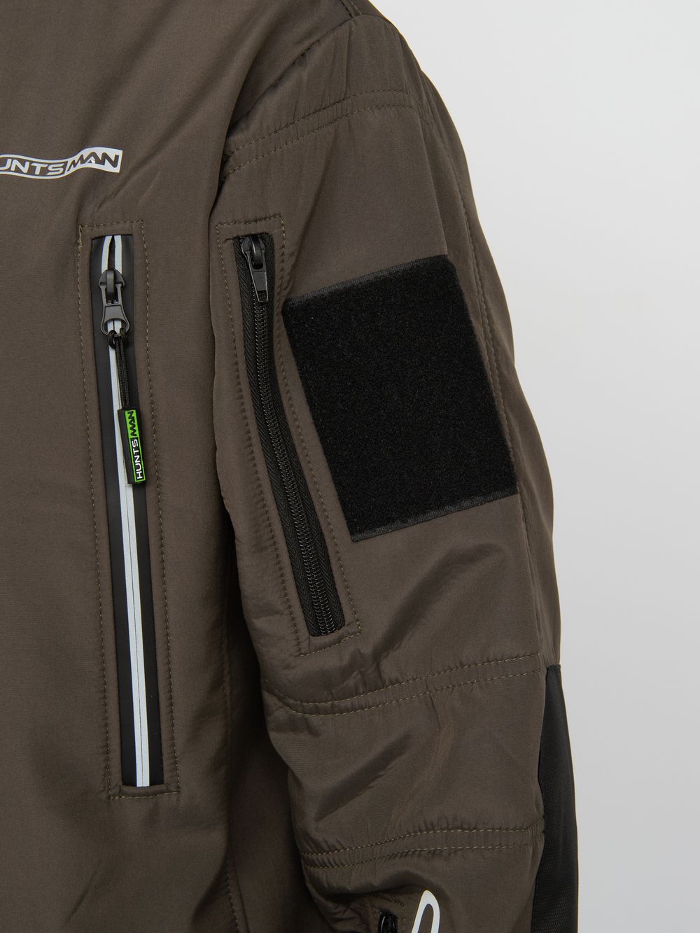 Костюм демисезонный Камелот ткань Softshell цвет Хаки