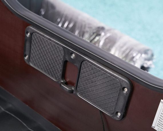 Лодка ПВХ KITT BOATS 410 НДНД