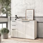 Комод Стандарт-3 NEW