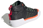 Кроссовки Adidas Originals Nizza Hi Dl