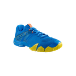 Babolat Movea FrenchBlue-Яркие Желтые Кроссовки