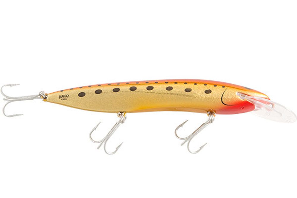 Воблер Halco SORCERER 150, XDD+STD, #H70