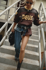 Upcycling баска