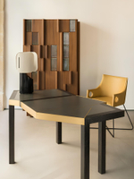 Table design lamp Ibiza by Bruno