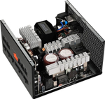Блок питания ATX PCCooler P5-YN1000-G1FFBK1-EU