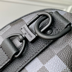 Louis Vuitton Keepall 25
