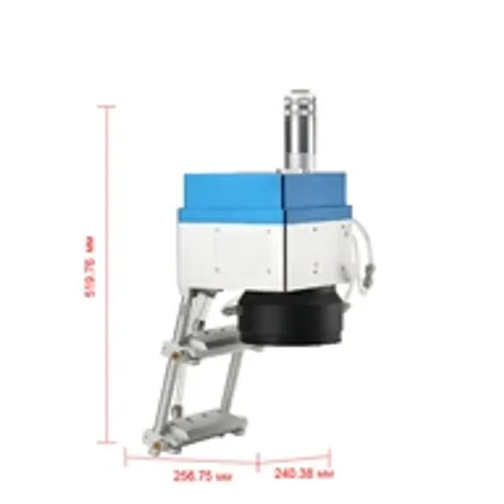Синий диодный лазерный источник BWT BDL-CW1000-E400
