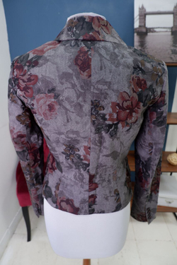 Жакет M. Reason красивый 46 размер