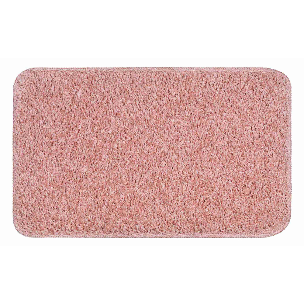 Коврик д/ванной Frizz icarpet 40*60 пион