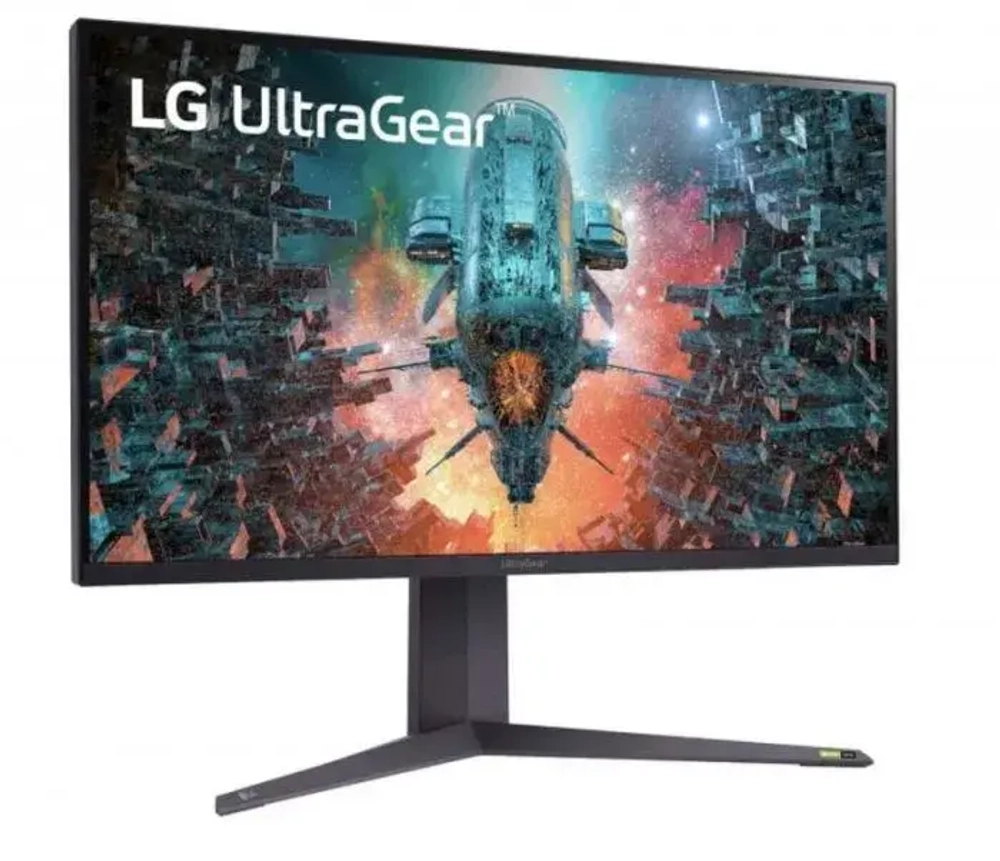 Монитор  LG 32GQ950-B