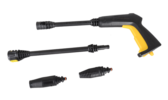 Мойка высокого давления-пылесос "HUTER" W150-MF