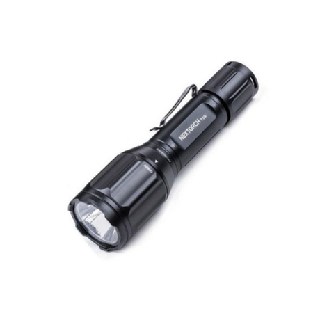Фонарь тактический Nextorch T5G V2.0 Hunting Set 1200 люмен