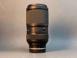 Tamron 70-180mm F/2.8 Di III VC VXD G2 Sony E