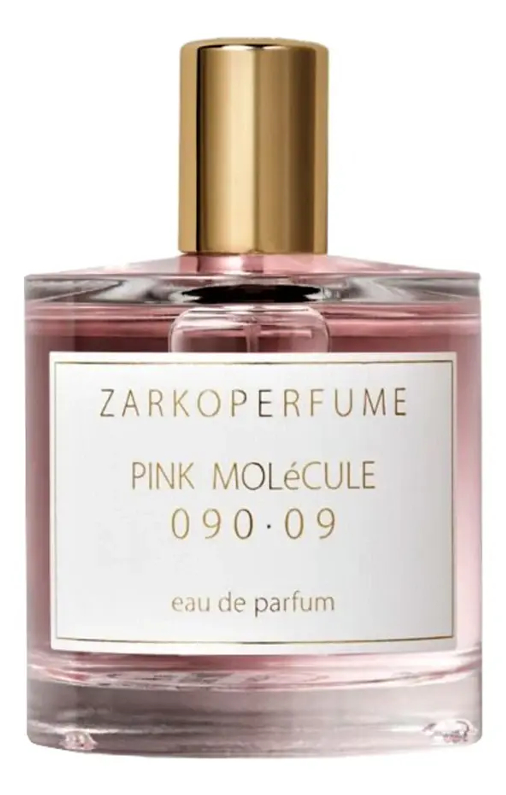 ZARKOPERFUME PINK MOLECULE 090.09