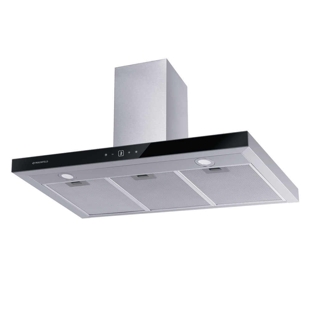 Maunfeld Breeze 90 Inox