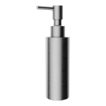 Дозатор для моющего средства OM-06-C латунь/хром