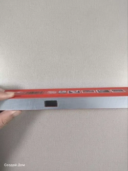 Kapro, уровень строительный, 779-40M-60CM, 60CM, SPIRIT, глазков: 2, 410 г