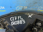 Фара передняя левая Honda ACCORD 2002-2005