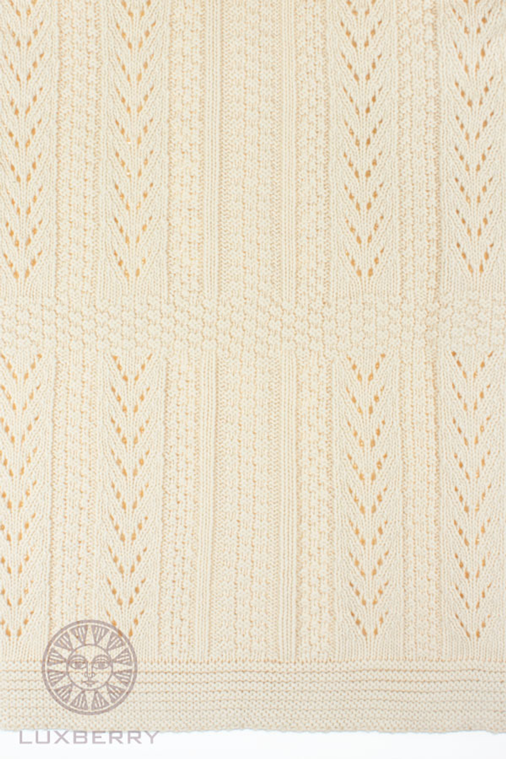 Плед-покрывало Imperio 1 от Luxberry