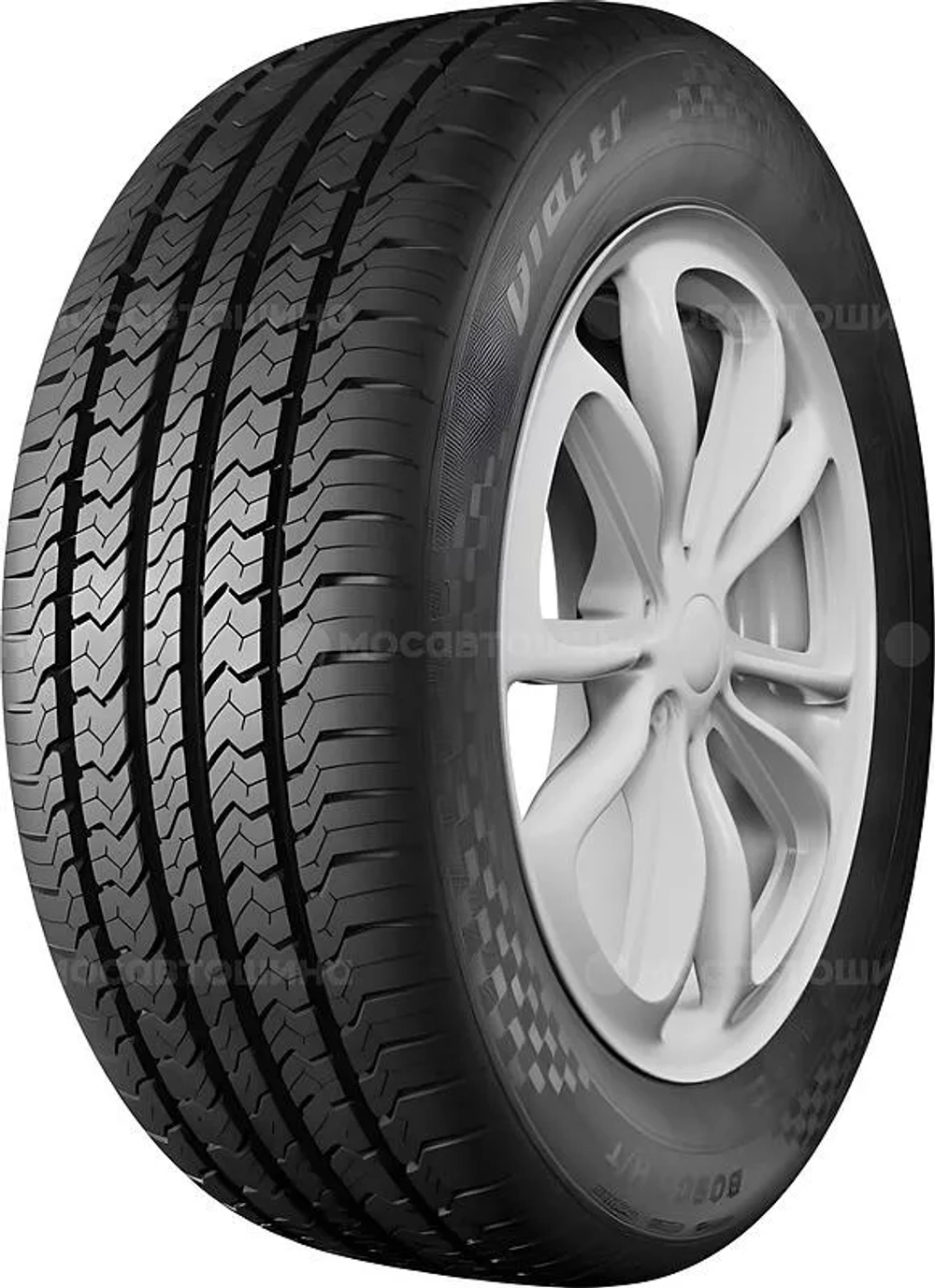Viatti Bosco H/T (V-238) 225/55 R18 102V - -
