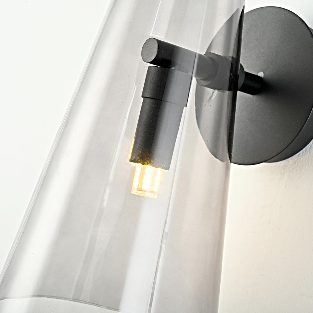 Бра Domi Sconce Smoky By Imperiumloft