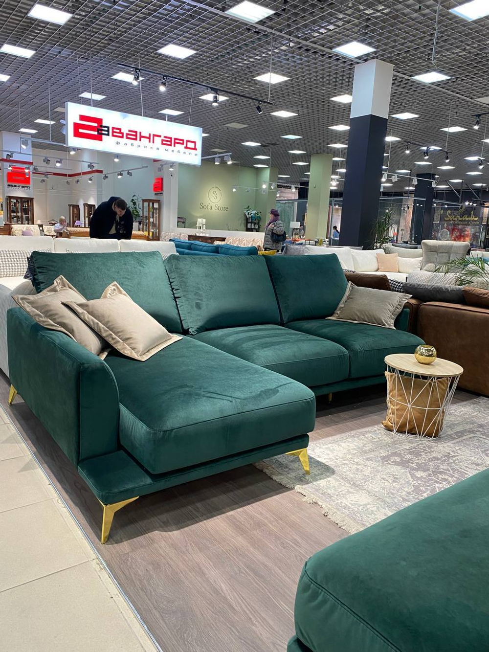 Велюр Helena (Хелена) 22