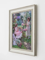 Картина на стену интерьерная на холсте 30*40 см