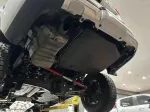 Увеличенные топливные баки для Toyota Land cruiser LC100 / LC200 / LC300 Тойота Крузер Крузак резервный бензобак замена