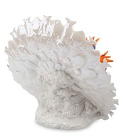 Pavone CMS-15/39 Муз. фигурка «Павлин»