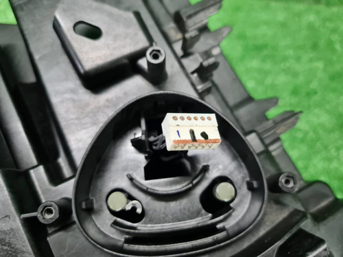 Битая Фара правая BMW X5 G05 X6 G06 (2018-2023) LED