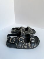 Текстильные сандалии Dior, 26