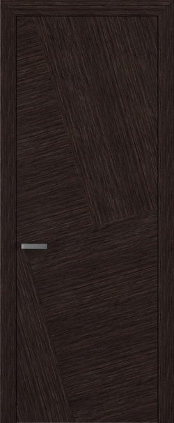 Межкомнатная дверь LEGNO ART ПГ LA6