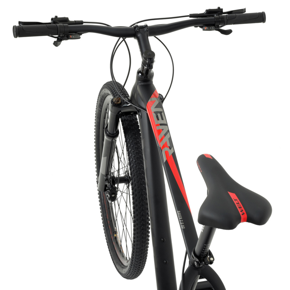 Горный велосипед Welt Raven 2.0 HD 29 (2024)