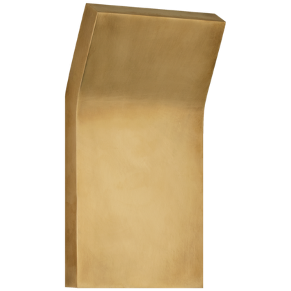 Светильник Visual Comfort Bend Medium Square Light