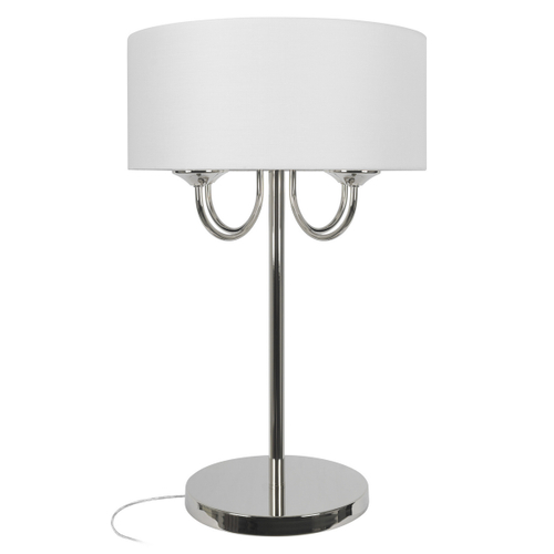 Настольная лампа Loft It Balance 10416T CR