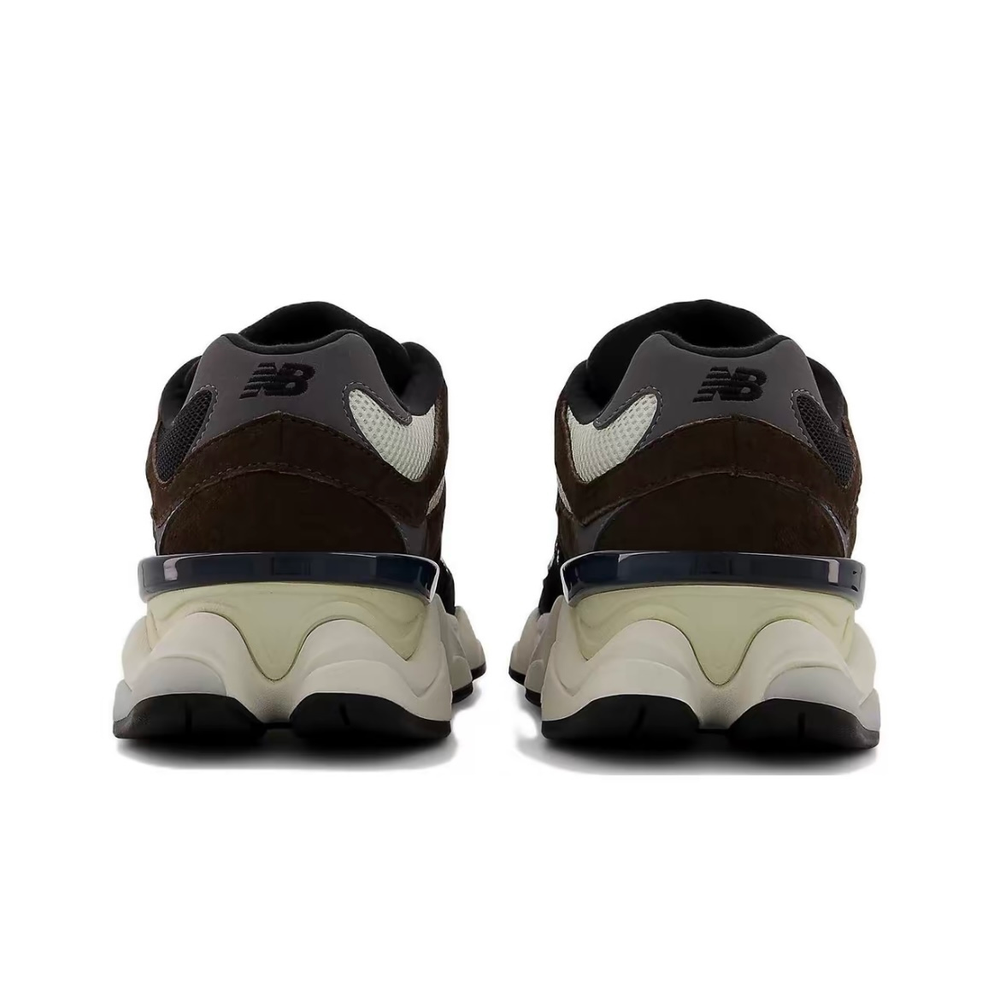 New Balance 9060 "Brown Black"