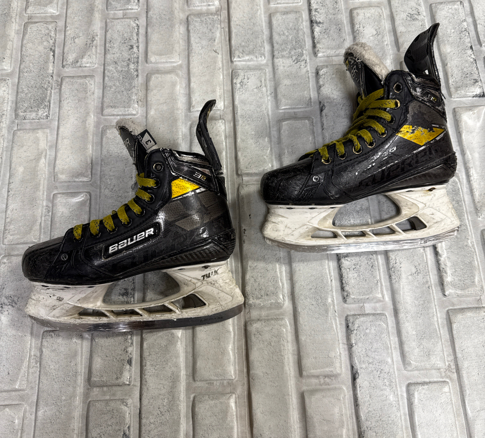 Bauer supreme 3s pro JR 3EE (EUR 36)