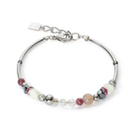 Браслет Coeur de Lion Pink 4544/30-0400