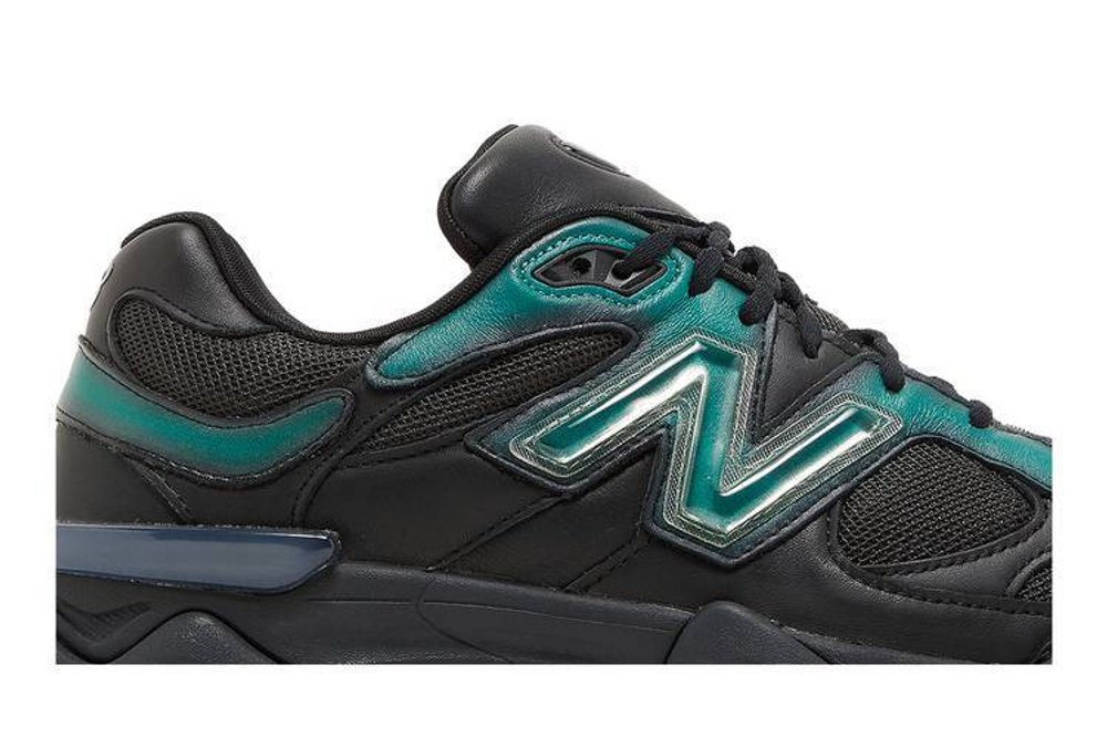 Кроссовки Mowalola X New Balance Nb 9060 "Burglarwear""