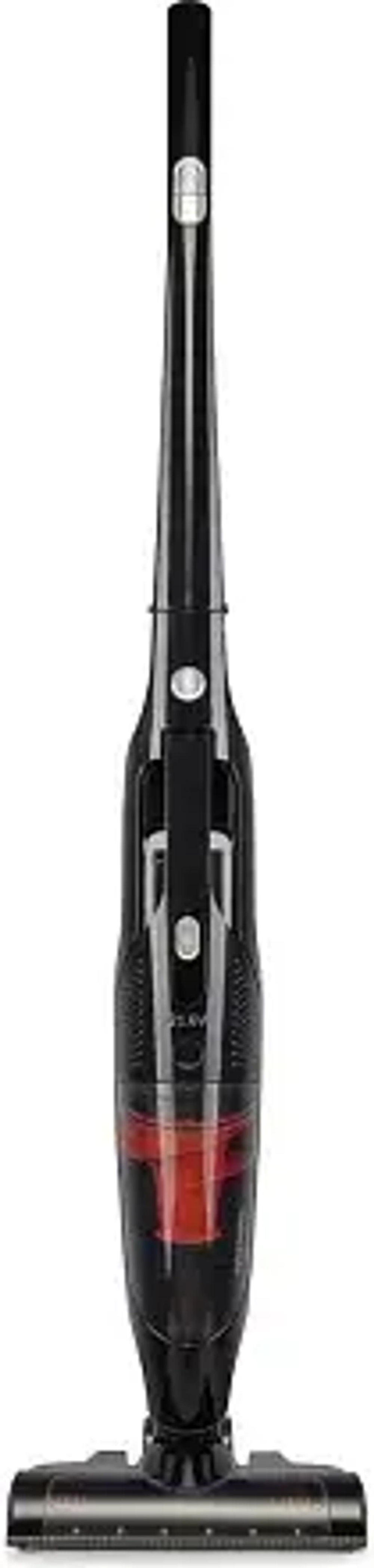 Пылесос Gorenje SVC216GFBK